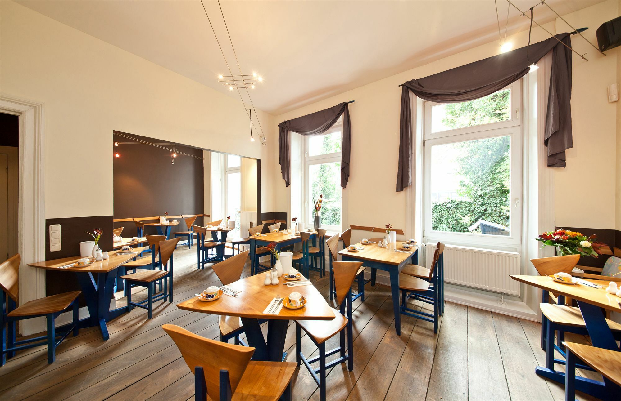 Koenigshof Hotel Hamborg